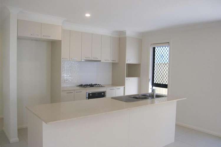 Third view of Homely townhouse listing, 4 Cassia Drive, Coomera QLD 4209