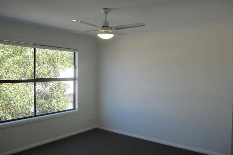 Fourth view of Homely townhouse listing, 4 Cassia Drive, Coomera QLD 4209