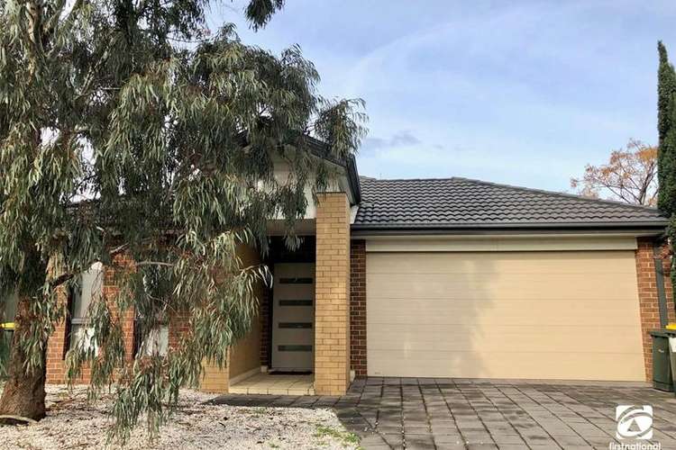 Main view of Homely house listing, 20 Lanark Place, Deer Park VIC 3023
