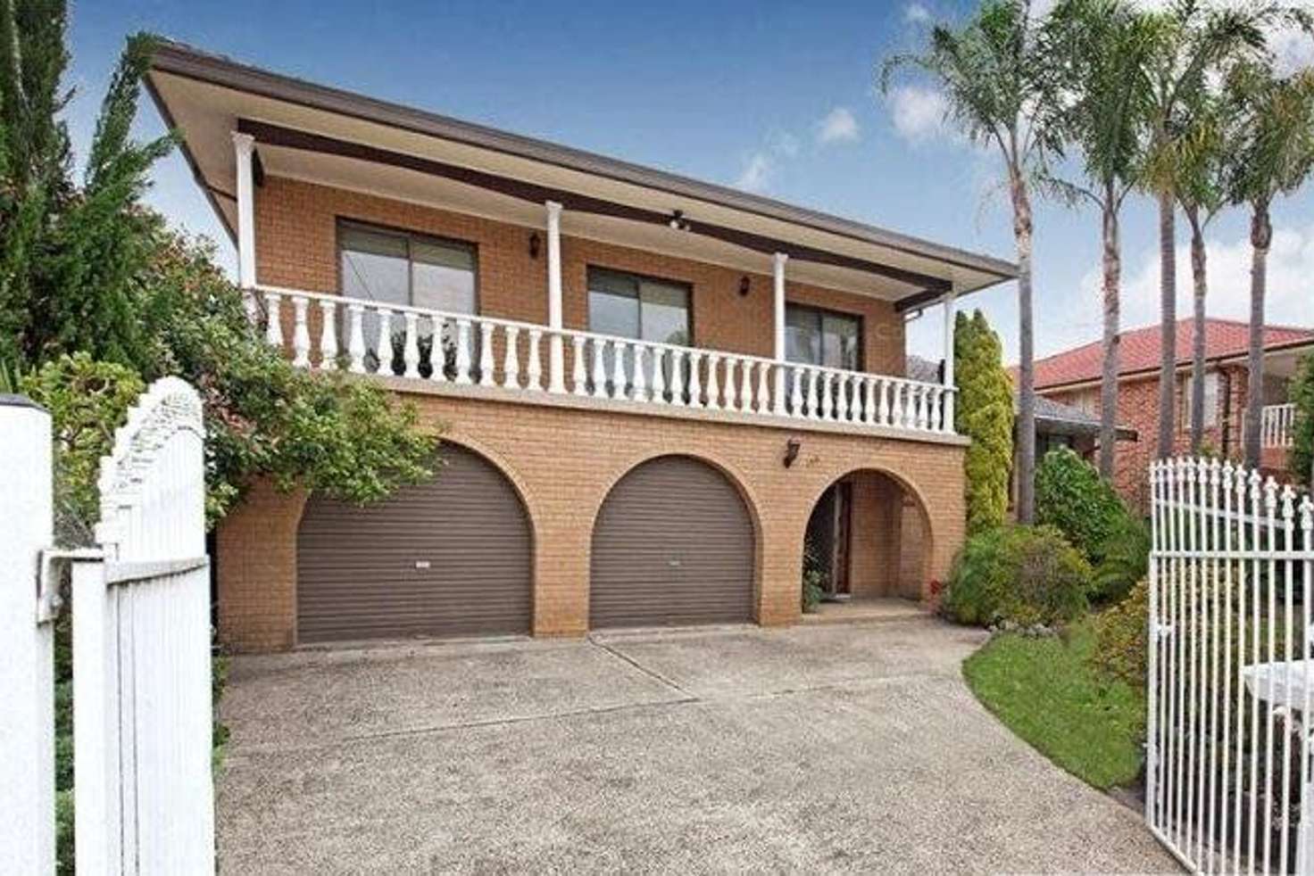 Main view of Homely house listing, 150 Harrow Road, Auburn NSW 2144