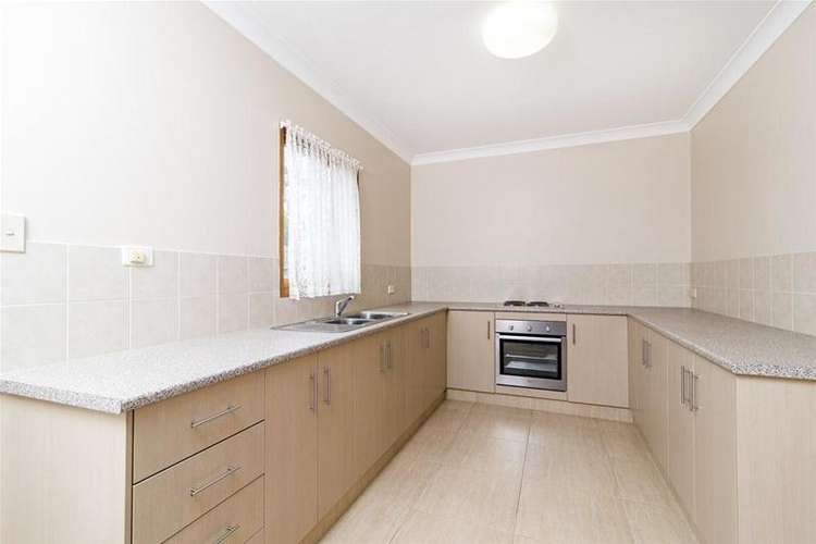 Main view of Homely townhouse listing, 2/4 Creek Street, East Toowoomba QLD 4350