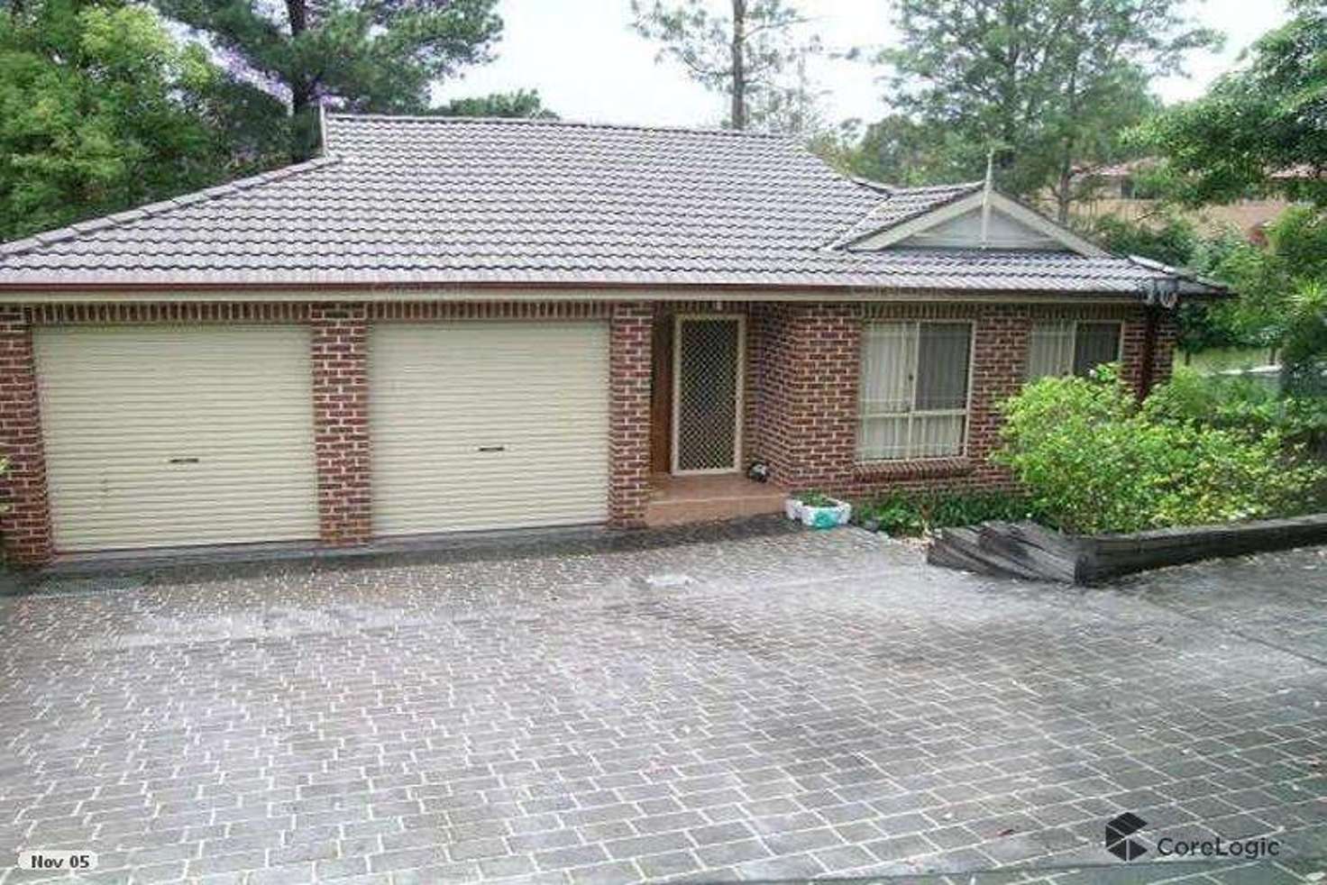 Main view of Homely house listing, 3 Dunmore Avenue, Carlingford NSW 2118