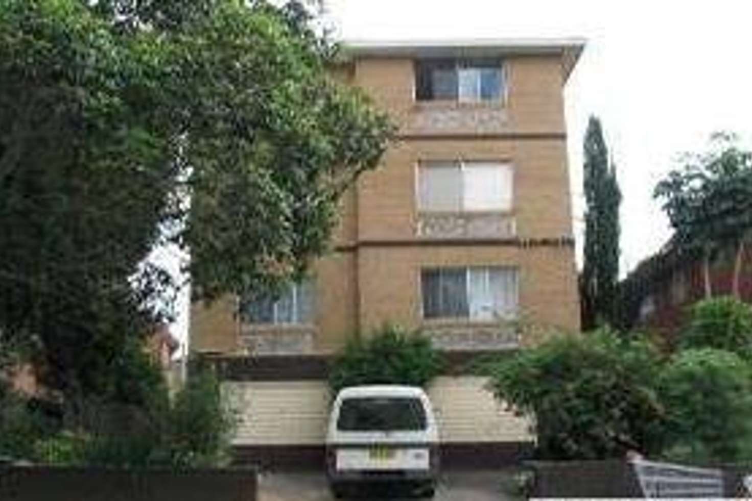 Main view of Homely apartment listing, 4/10 Dartbrook Road, Auburn NSW 2144