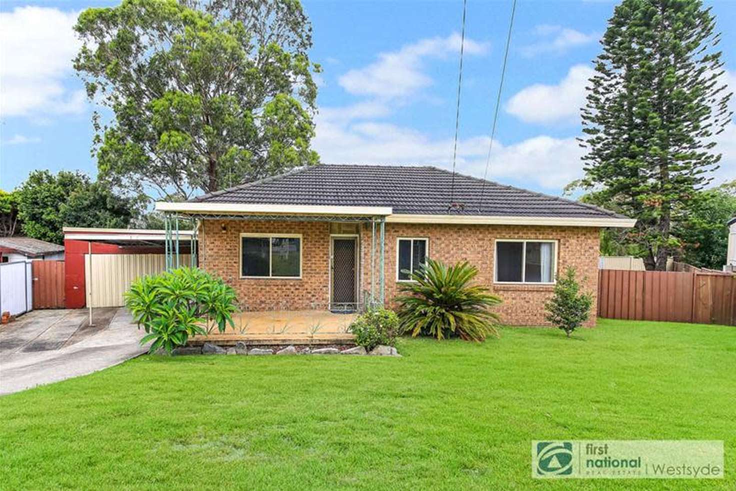 Main view of Homely house listing, 5 Illoca Place, Toongabbie NSW 2146