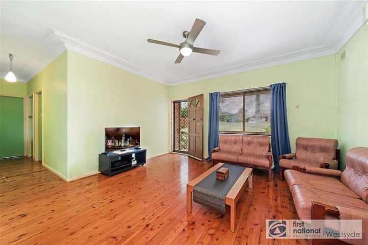 Second view of Homely house listing, 5 Illoca Place, Toongabbie NSW 2146