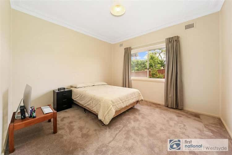 Fourth view of Homely house listing, 5 Illoca Place, Toongabbie NSW 2146