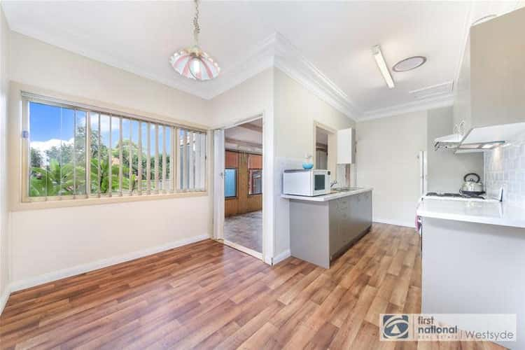 Fifth view of Homely house listing, 5 Illoca Place, Toongabbie NSW 2146