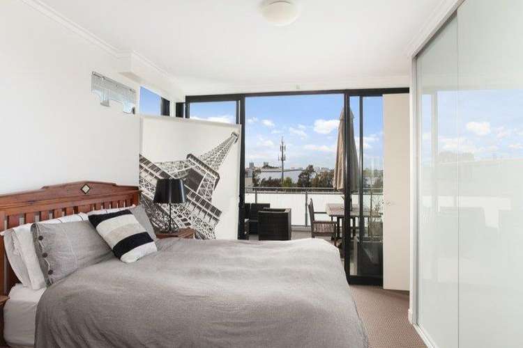 Third view of Homely apartment listing, 2502/8 Eve Street, Erskineville NSW 2043
