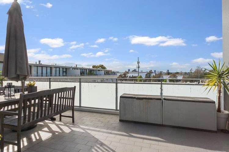 Fourth view of Homely apartment listing, 2502/8 Eve Street, Erskineville NSW 2043