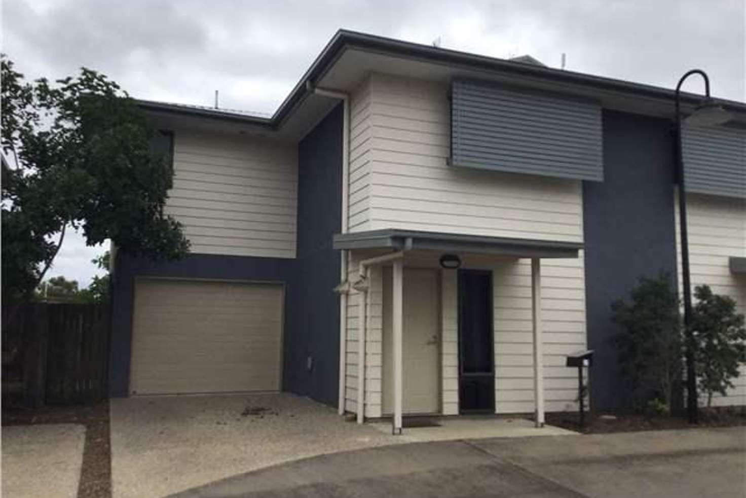 Main view of Homely unit listing, 22C/91 Oak Street, Chinchilla QLD 4413