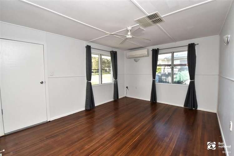 Second view of Homely house listing, 10 Tiamby Street, Biloela QLD 4715