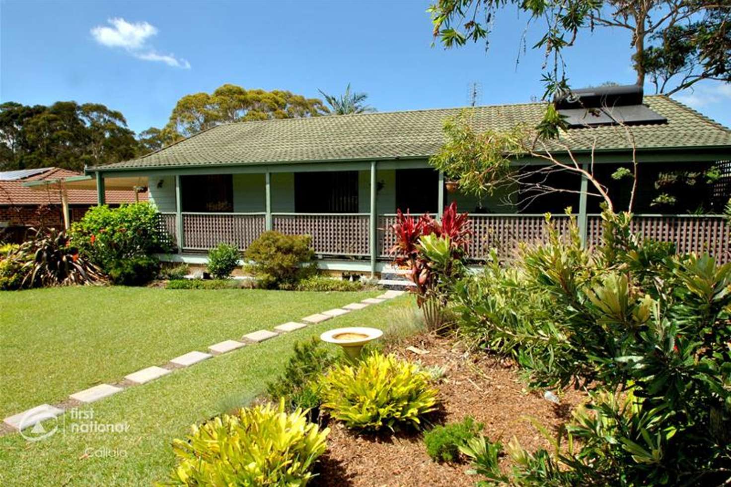 Main view of Homely house listing, 22 Donovan Close, Callala Bay NSW 2540