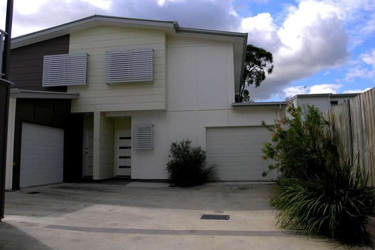 Main view of Homely townhouse listing, 3/44 Renton Street, Camp Hill QLD 4152
