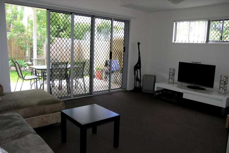 Second view of Homely townhouse listing, 3/44 Renton Street, Camp Hill QLD 4152