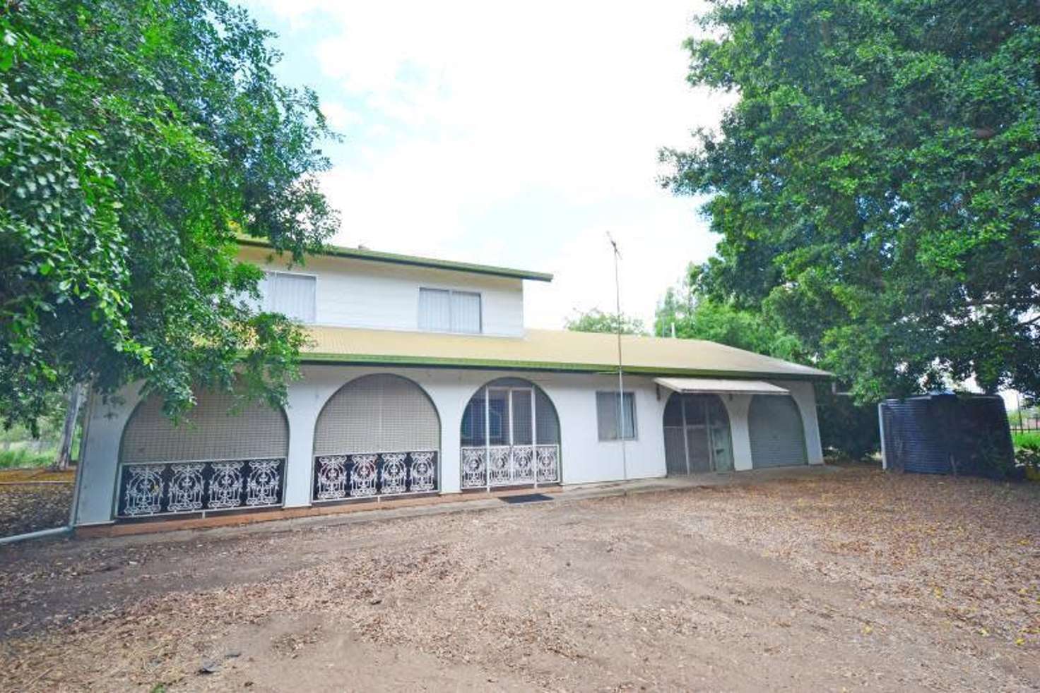 Main view of Homely house listing, 11530 Dawson Highway, Biloela QLD 4715