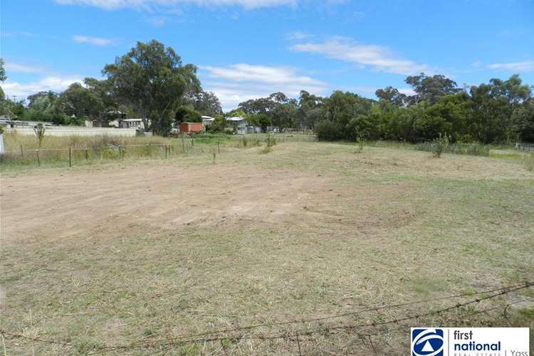 Third view of Homely residentialLand listing, 12a Airy Street, Bowning NSW 2582