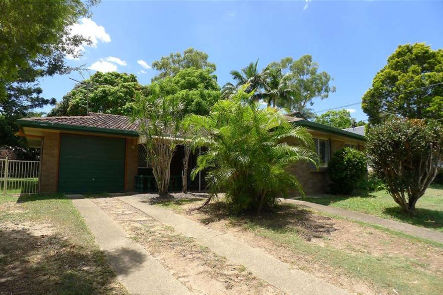 Main view of Homely house listing, 17 Wyclif Avenue, Springwood QLD 4127