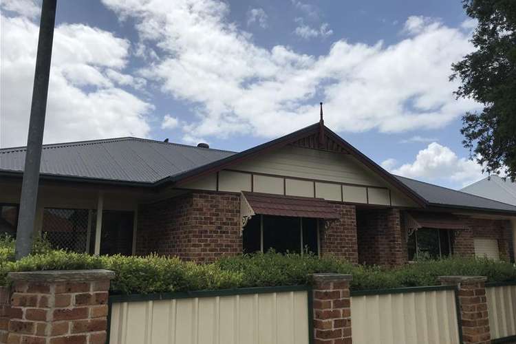Main view of Homely semiDetached listing, 2/22 Doyle  Street, Cessnock NSW 2325