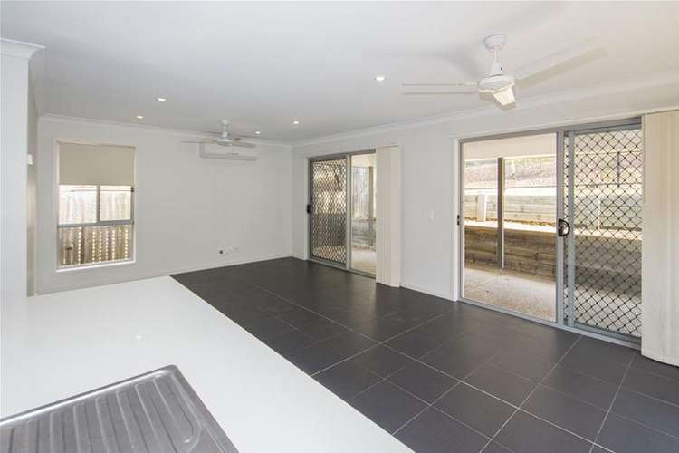 Fourth view of Homely house listing, 53 Lisa Crescent, Coomera QLD 4209