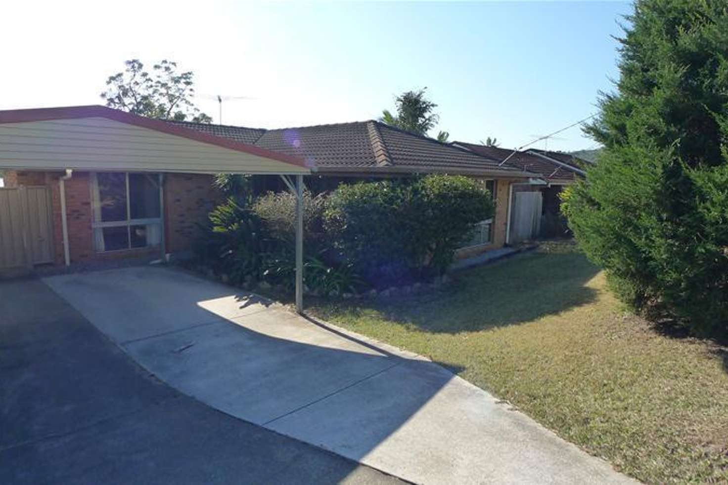 Main view of Homely house listing, 11 Ellendale Crescent, Daisy Hill QLD 4127
