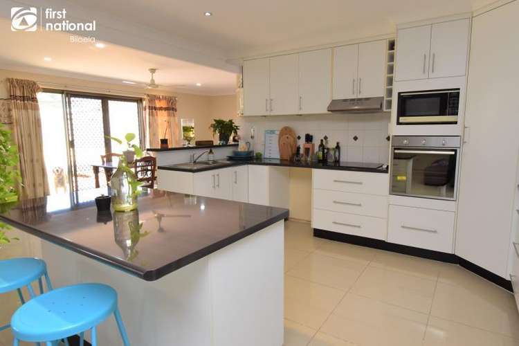 Third view of Homely house listing, 25 Lawrence Street, Biloela QLD 4715