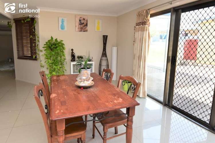 Fourth view of Homely house listing, 25 Lawrence Street, Biloela QLD 4715