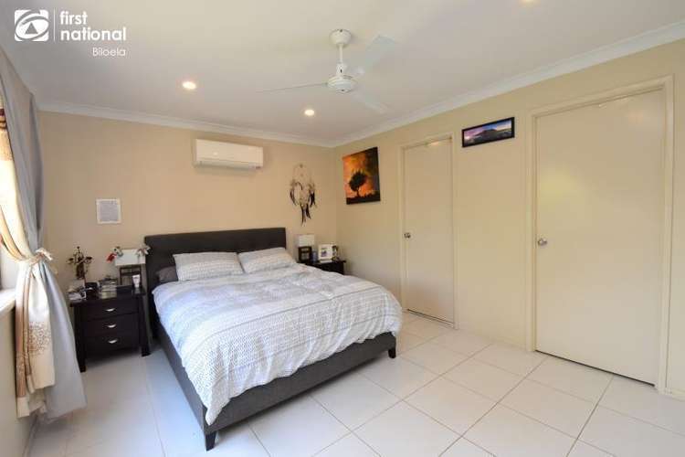 Fifth view of Homely house listing, 25 Lawrence Street, Biloela QLD 4715