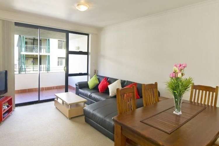 Main view of Homely apartment listing, 503/6-8 Freeman Road, Chatswood NSW 2067