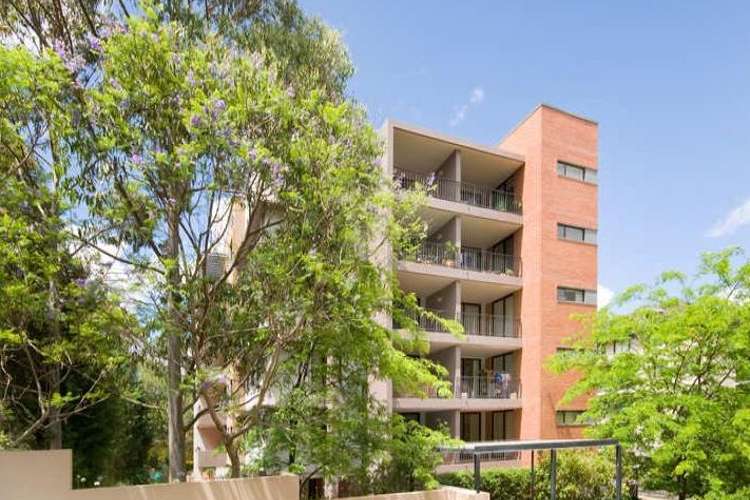 Fifth view of Homely apartment listing, 503/6-8 Freeman Road, Chatswood NSW 2067