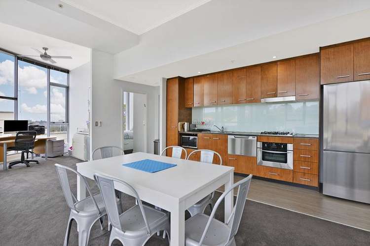 Second view of Homely apartment listing, 302/33 Bronte Road, Bondi Junction NSW 2022
