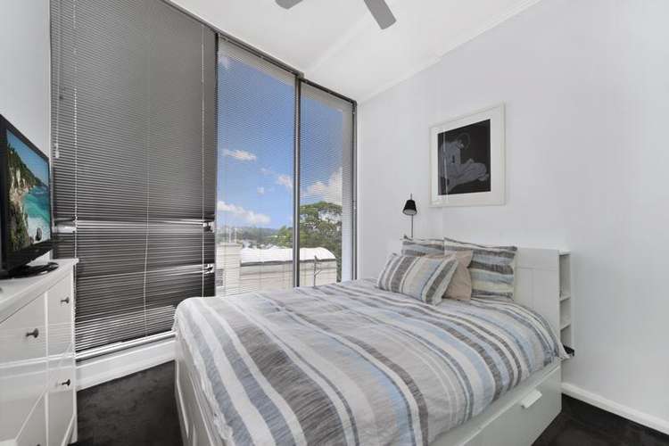 Fourth view of Homely apartment listing, 302/33 Bronte Road, Bondi Junction NSW 2022