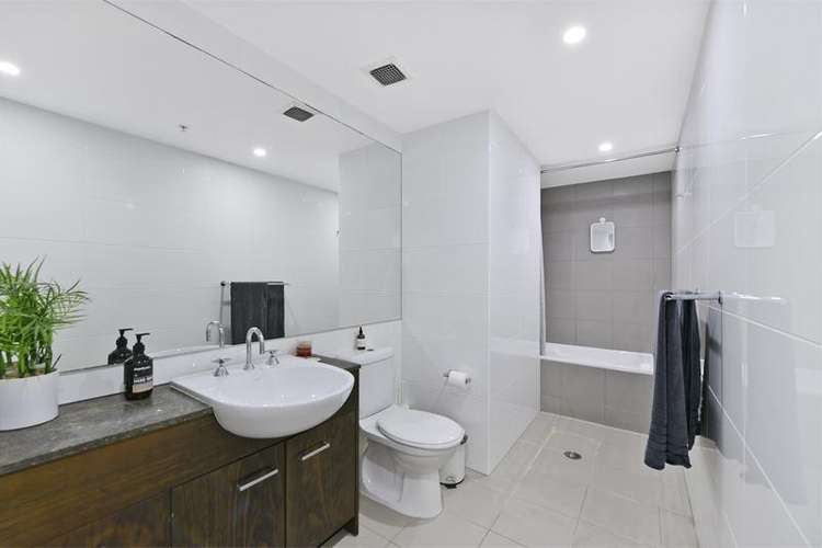 Fifth view of Homely apartment listing, 302/33 Bronte Road, Bondi Junction NSW 2022