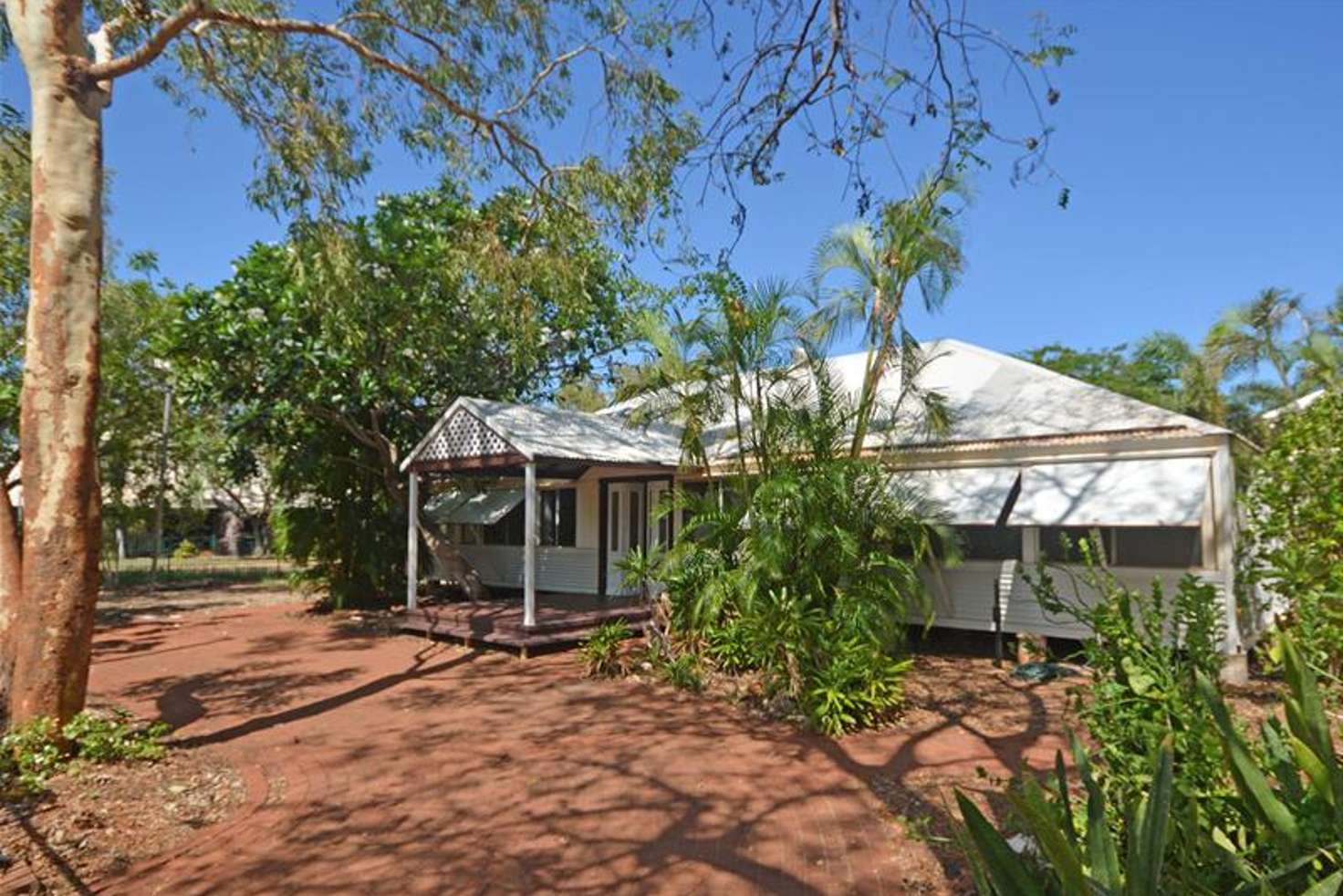 Main view of Homely house listing, 29A Weld Street, Broome WA 6725
