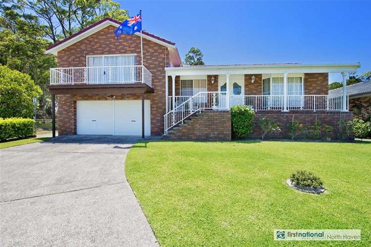 39 Murson Crescent, North Haven NSW 2443