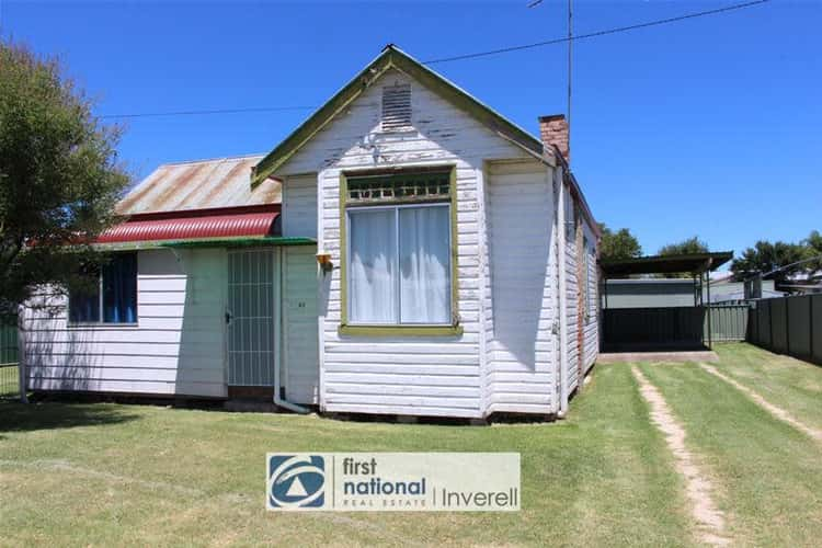 63 Granville Street, Inverell NSW 2360