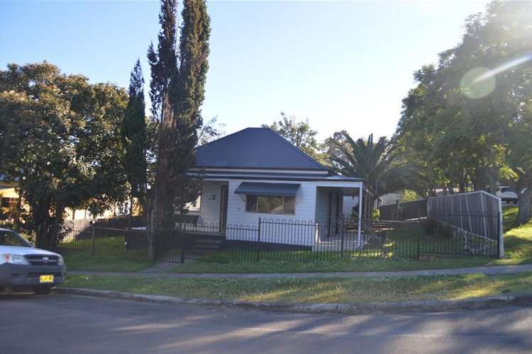 Main view of Homely house listing, 8 Cooper Street, Cessnock NSW 2325