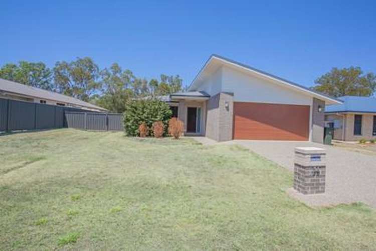 Main view of Homely house listing, 36 Cameron Street, Chinchilla QLD 4413
