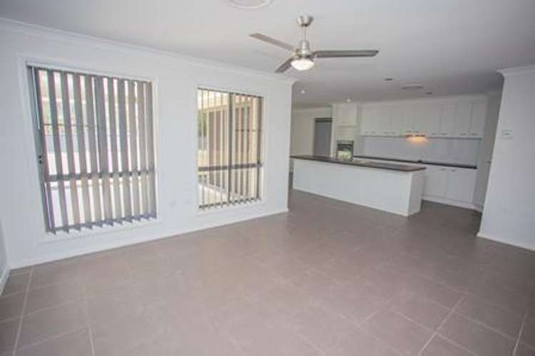 Second view of Homely house listing, 36 Cameron Street, Chinchilla QLD 4413