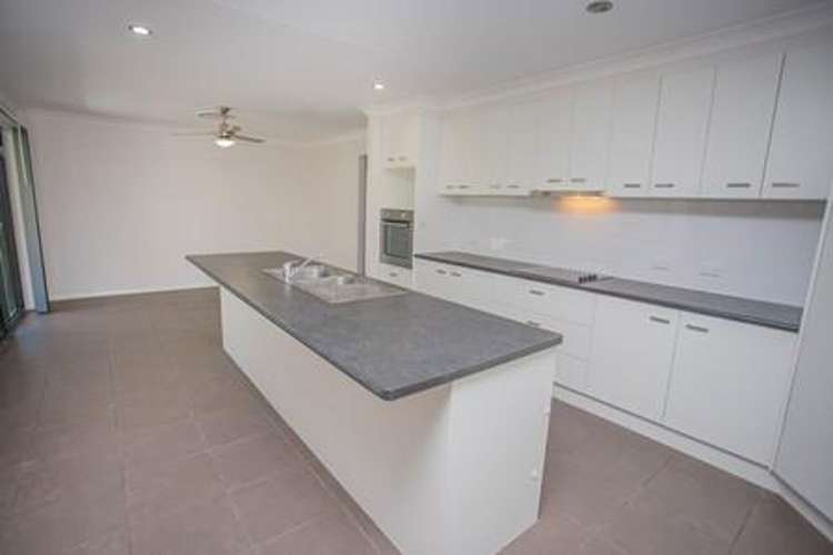 Third view of Homely house listing, 36 Cameron Street, Chinchilla QLD 4413