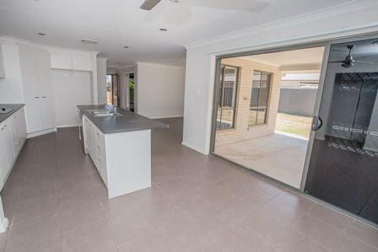 Fourth view of Homely house listing, 36 Cameron Street, Chinchilla QLD 4413
