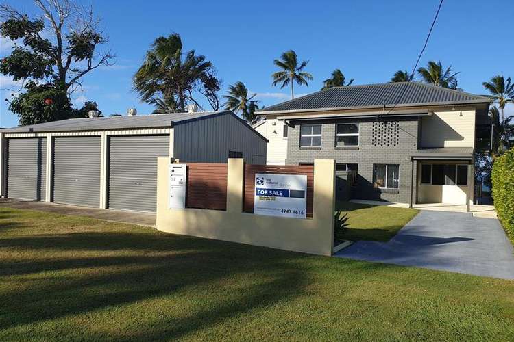 Second view of Homely house listing, 27 McCarthy Street, Hay Point QLD 4740