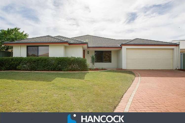 7 Carna Bay Road, Australind WA 6233