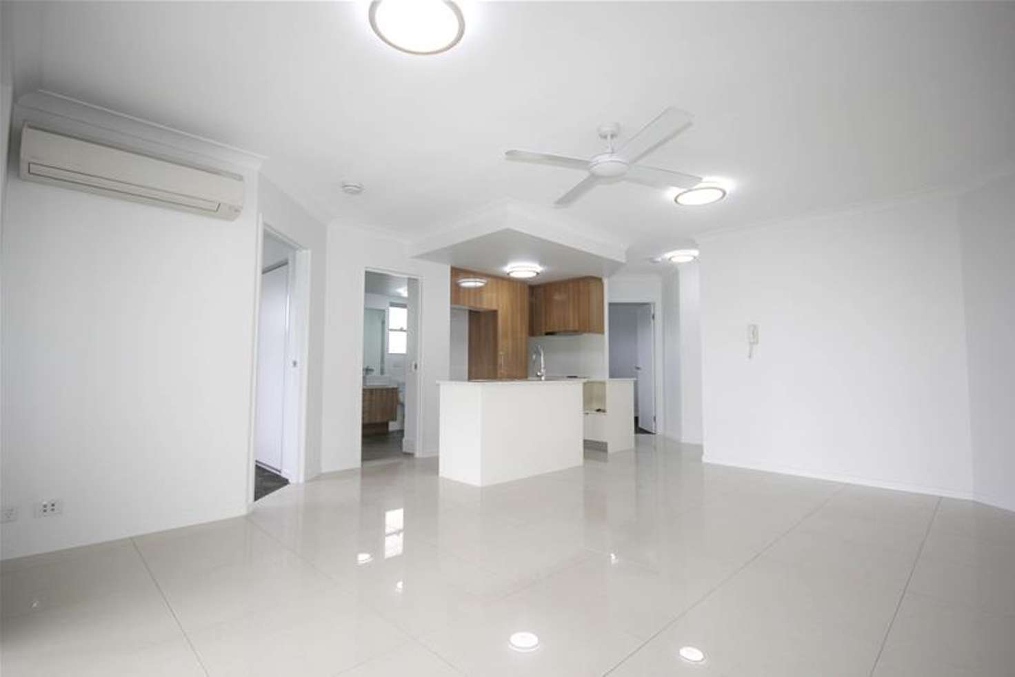 Main view of Homely apartment listing, 4/143 Cavendish Road, Coorparoo QLD 4151
