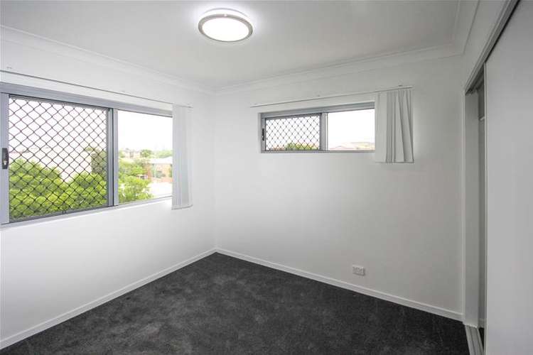 Fourth view of Homely apartment listing, 4/143 Cavendish Road, Coorparoo QLD 4151