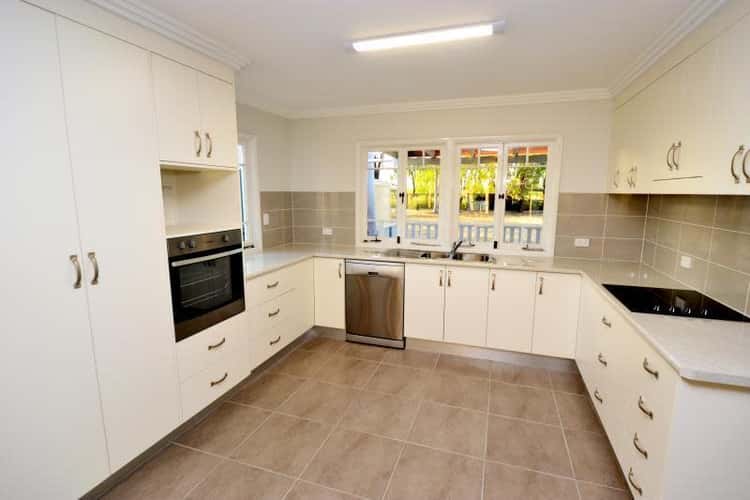 Second view of Homely house listing, 5 Tan Drive, Biloela QLD 4715