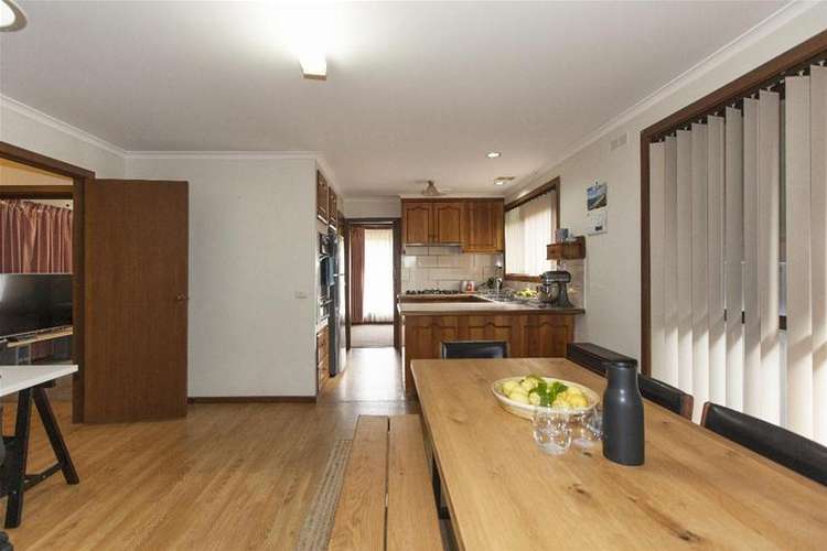 Sixth view of Homely house listing, 14 Ellerker Avenue, Ararat VIC 3377