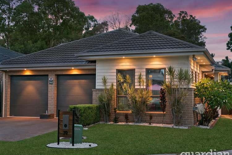Main view of Homely house listing, 19 Lidell Street, Oakhurst NSW 2761