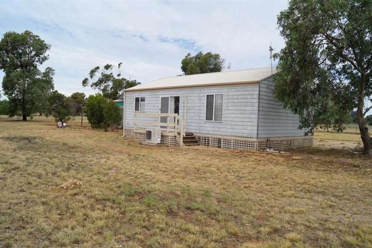 Second view of Homely acreageSemiRural listing, 44 Williams Street, Bearii VIC 3641