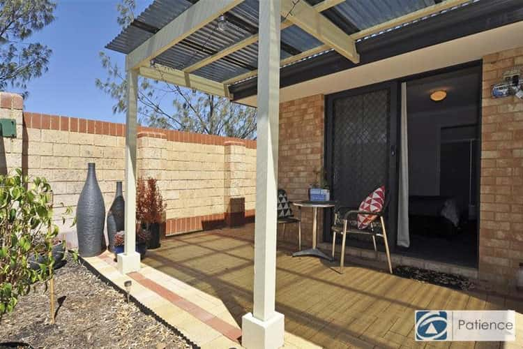 Third view of Homely house listing, 26 Santa Ana Mews, Currambine WA 6028