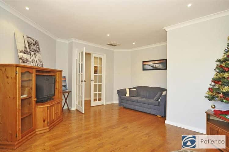 Fifth view of Homely house listing, 26 Santa Ana Mews, Currambine WA 6028